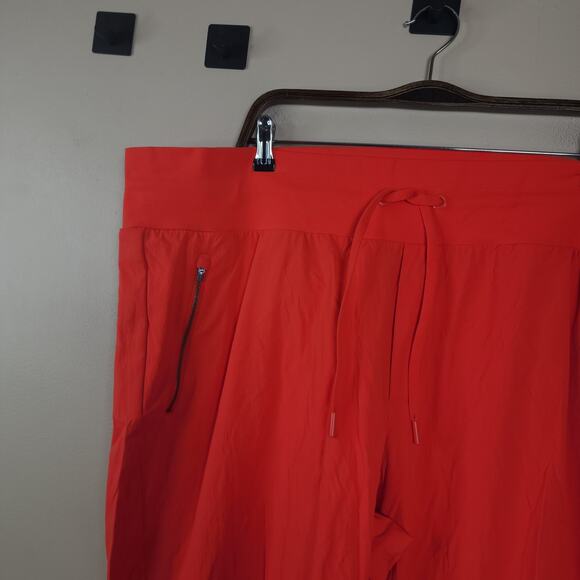 Athleta Trekkie North Jogger Size 22 - Picture 3 of 10